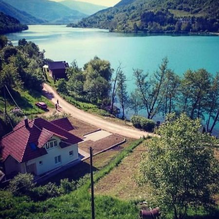 Вилла Cobras Plivsko Jezero, Яйце Экстерьер фото
